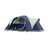 Coleman Elite Montana 8 Person Tent 2012