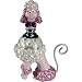 Kingsley Perfume Bottle - Dog