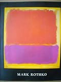 Mark Rothko 1903-1970 (0946590621) by Rothko, Mark