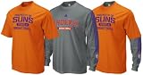 Phoenix Suns 3-In-1 Combo Long Sleeve T-Shirt