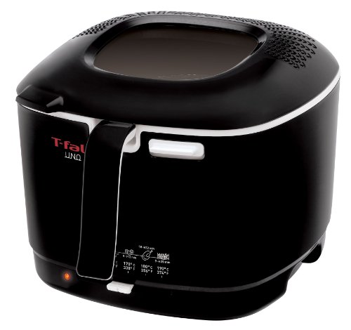 T-fal® FF1038002 UNO Deep Fryer