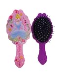 Disney Princess Cinderella Hair Brush - Cinderella Styling Brush