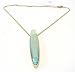 Calvin Klein CK Large Continuity Necklace Pendant KJ10AN010400
