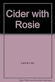 Cider with Rosie