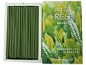 AIR FRESH 緑茶の香り