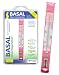 Non-mercury Glass Basal Themomether By Fairhaven Health