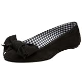 Nara Shoes Womens Belinda Ballet Flat