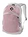 Adidas SLVR Womens School Backpack - White - E48665
