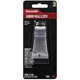 3M 912 Liquid Hardener - 11 ml