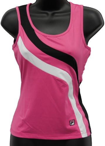 Fila Center Court Full Coverage Tank