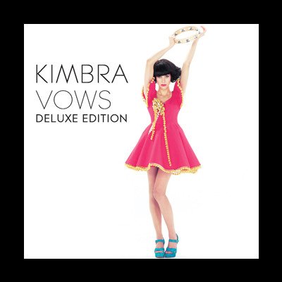 Kimbra - Vows - Limited Edition - Zortam Music