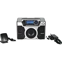 Sirius ST-B2 Starmate Replay Boombox