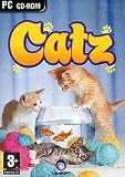 Revue Ubisoft  / Catz 2006