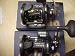 2 PK OKUMA CONVECTOR CV45D LINECOUNTER FISHING REEL NEW