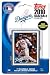 Topps MLB Baseball Cards 2010 Los Angeles Dodgers 17 Card Team Set Includes Exclusive Card!