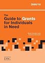 A Guide to Grants for Individuals in Need 2009-2010
