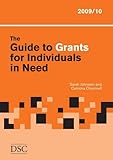 Image of A Guide to Grants for Individuals in Need 2009-2010