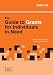 A Guide to Grants for Individuals in Need 2009-2010