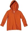 Tea Collection Boys 2-7 Happy Hoodie Jacket