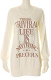 LIPSTAR ラビローランPRECIOUS-T : Tシャツ