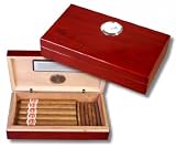 Produkt-Bild: Mini Humidor Pianolack