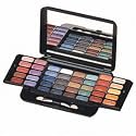 Cameo Eyeshadow Collection Kit 40 Shadows/Applicator (Schminken)