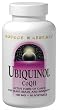 Source Naturals Ubiquinol CoQh 100mg, 90 Softgels