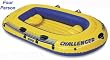 Challenger 4 Boat 400 Four-Person 2-3 Man #68360