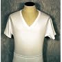 Tall Men's V-Neck Undershirt 2pk by Jockey