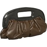 J. Furmani Handheld Evening Bag