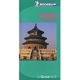 Guide Vert Chinepar Collectif Michelin