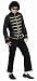 80's Pop King Costume Adult