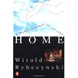 Home: A Short History of an Idea