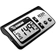 IZZO SWAMI™ 1500 Golf GPS - 15,000 Courses Optional