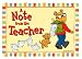 Office Products : Eureka Teacher Cards, Happy Birthday, Pack Of 36