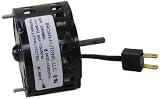 read full review Nutone Motor JA2B097N, 1550 RPM, 115V # 89615