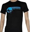 PLAIN WHITE T's - Plane - Black T-shirt