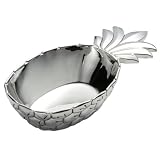 Godinger Pineapple Candy Dish by Godinger