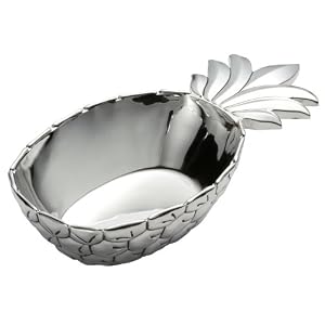 Godinger Pineapple Candy Dish