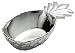 Godinger Pineapple Candy Dish