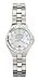 Denver Nuggets NBA Womens Bracelet MOP Dial Watch