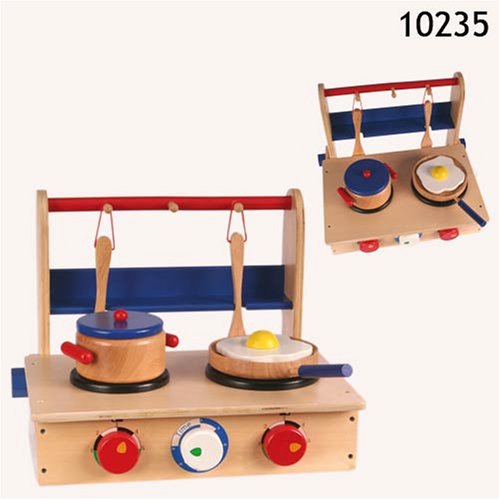 Childrens Toyshop  Toys : Foldable child's kitchen