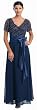 Mother of the Bride Formal Evening Dress #2572