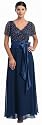 Mother of the Bride Formal Evening Dress #572