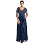 Mother of the Bride Formal Evening Dress #2572