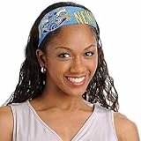 New Orleans Hornets Jersey Headband