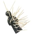 Ouch Voodoo Toothpick Holder - Gray
