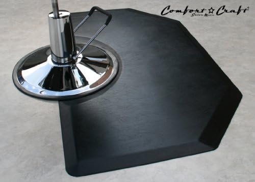 Salon Mat 3' x 5 Comfort Craft by Rhino [Misc.]