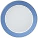 ARZBERG TRIC Blau 2er Set Suppenteller 21cm