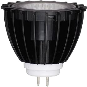 LED MR16 Super Bright Track Light/Indoor Replacement